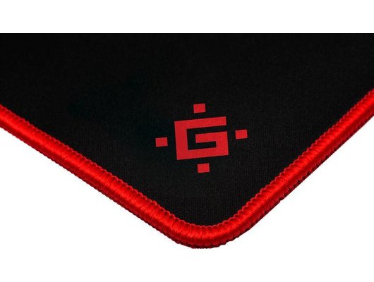 Коврик для мыши Defender Black Ultra XXL 900x450x3